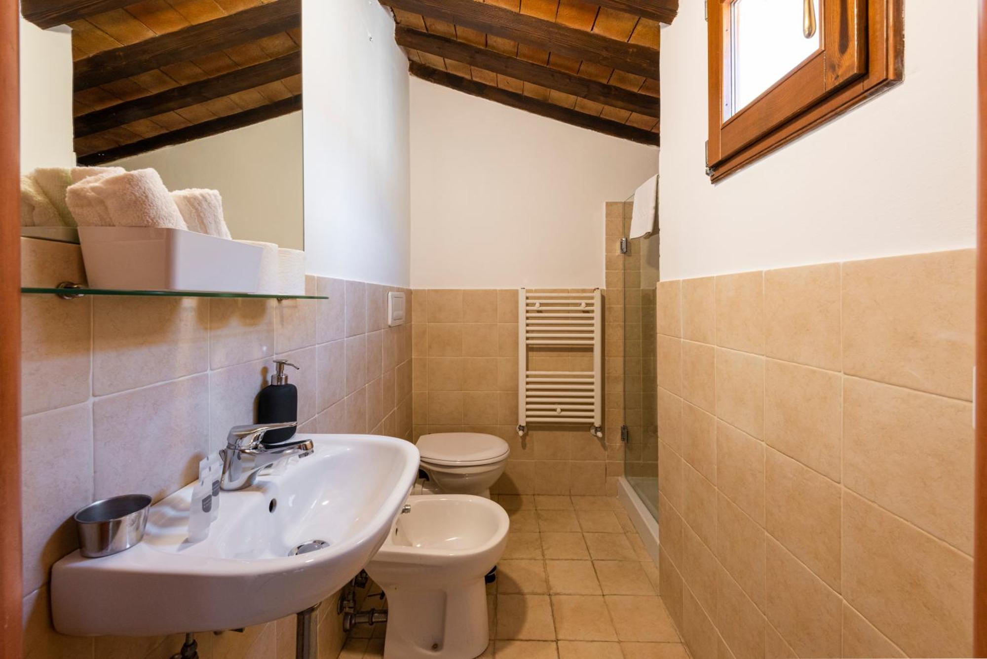 The Luxor Suites - Corsica フィレンツェ エクステリア 写真